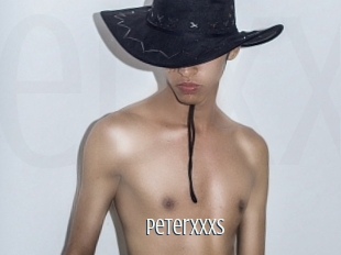 Peterxxxs