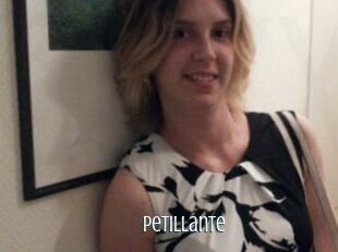 Petillante