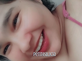 Petitealicia