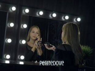 Petitedove