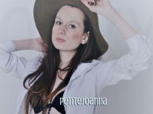 Petitejoanna
