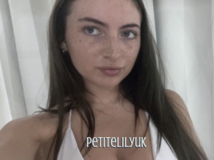petitelilyuk Edonkey xxx