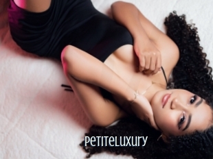 Petiteluxury