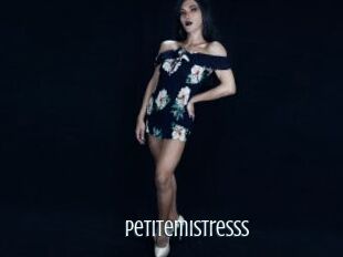 Petitemistresss