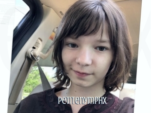 Petitenymphx