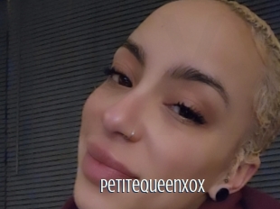 Petitequeenxox