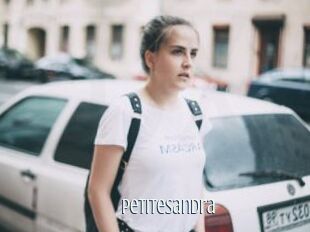 Petitesandra
