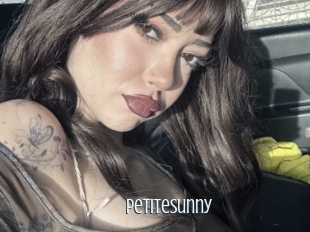 Petitesunny