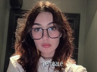Petraale