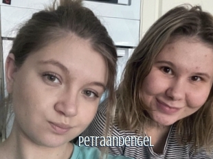 Petraandengel