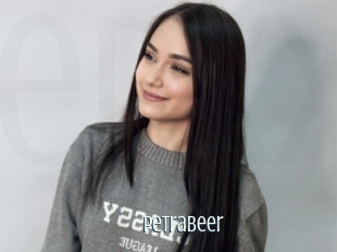 Petrabeer