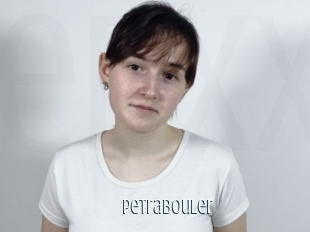 Petrabouler