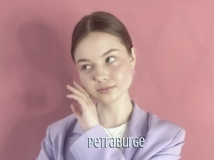 Petraburge