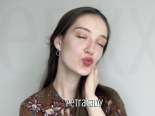 Petracady