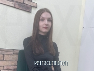 Petracurington