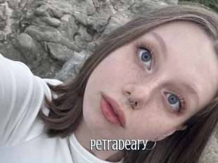 Petradeary