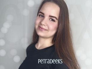Petradeeks