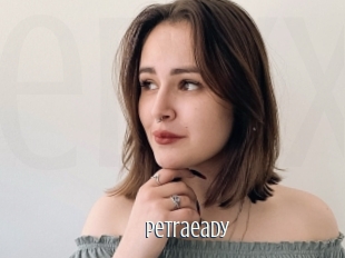 Petraeady