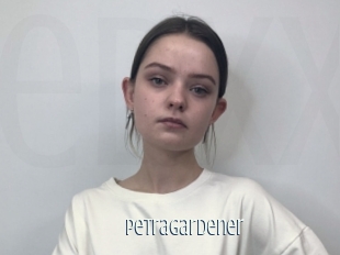 Petragardener