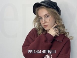 Petragrantham