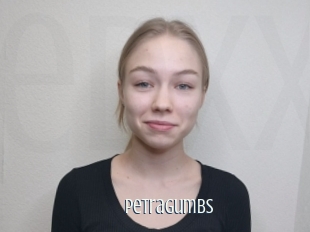 Petragumbs