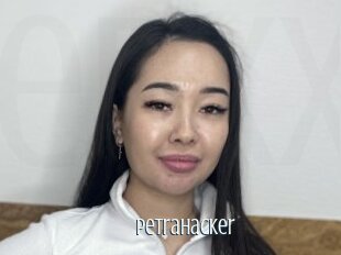Petrahacker