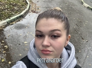 Petraharder