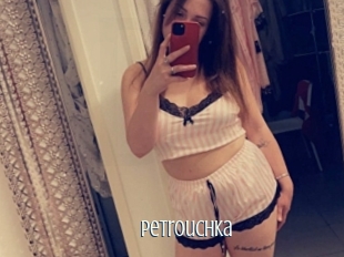 Petrouchka