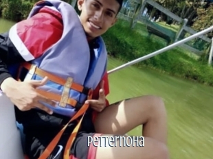 Petternoha