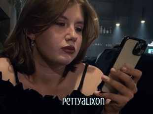 Pettyalixon