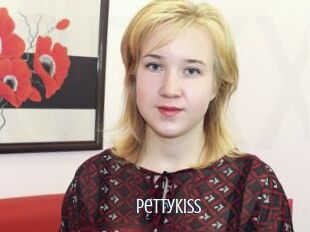 Pettykiss