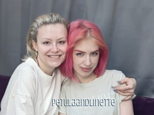 petulaandlinette Edonkey xxx