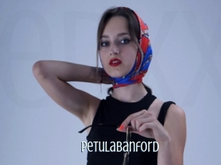 Petulabanford