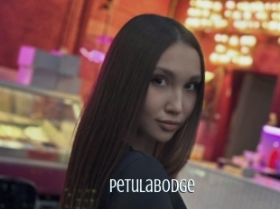 Petulabodge