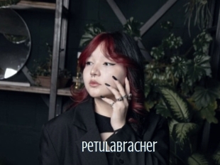 Petulabracher