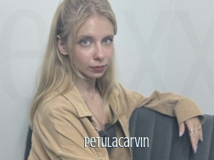 Petulacarvin