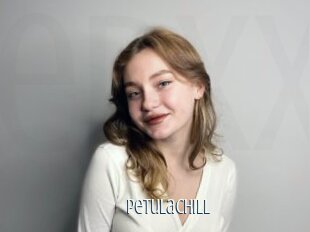 Petulachill