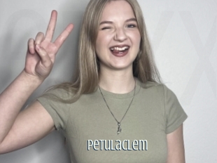 Petulaclem