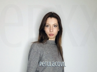Petulacovil