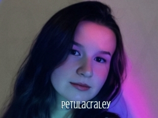 Petulacraley