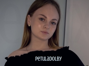 Petuladolby
