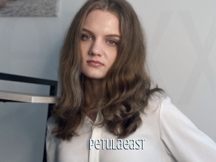 Petulaeast