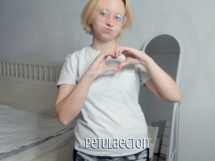 Petulaecton
