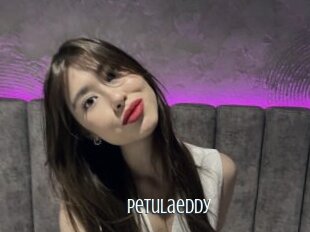 Petulaeddy