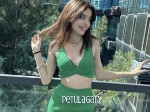 Petulagary