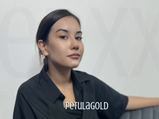 Petulagold