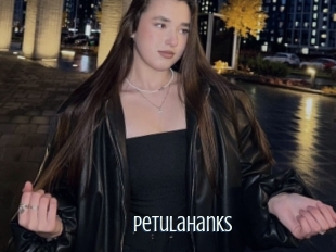 Petulahanks