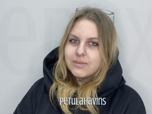 Petulahavins