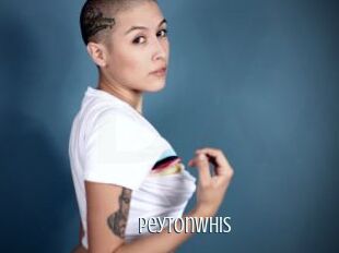 Peytonwhis