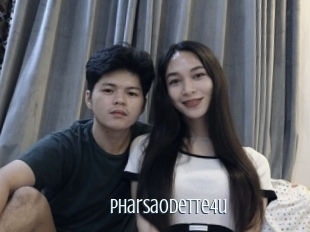pharsaodette4u Edonkey xxx